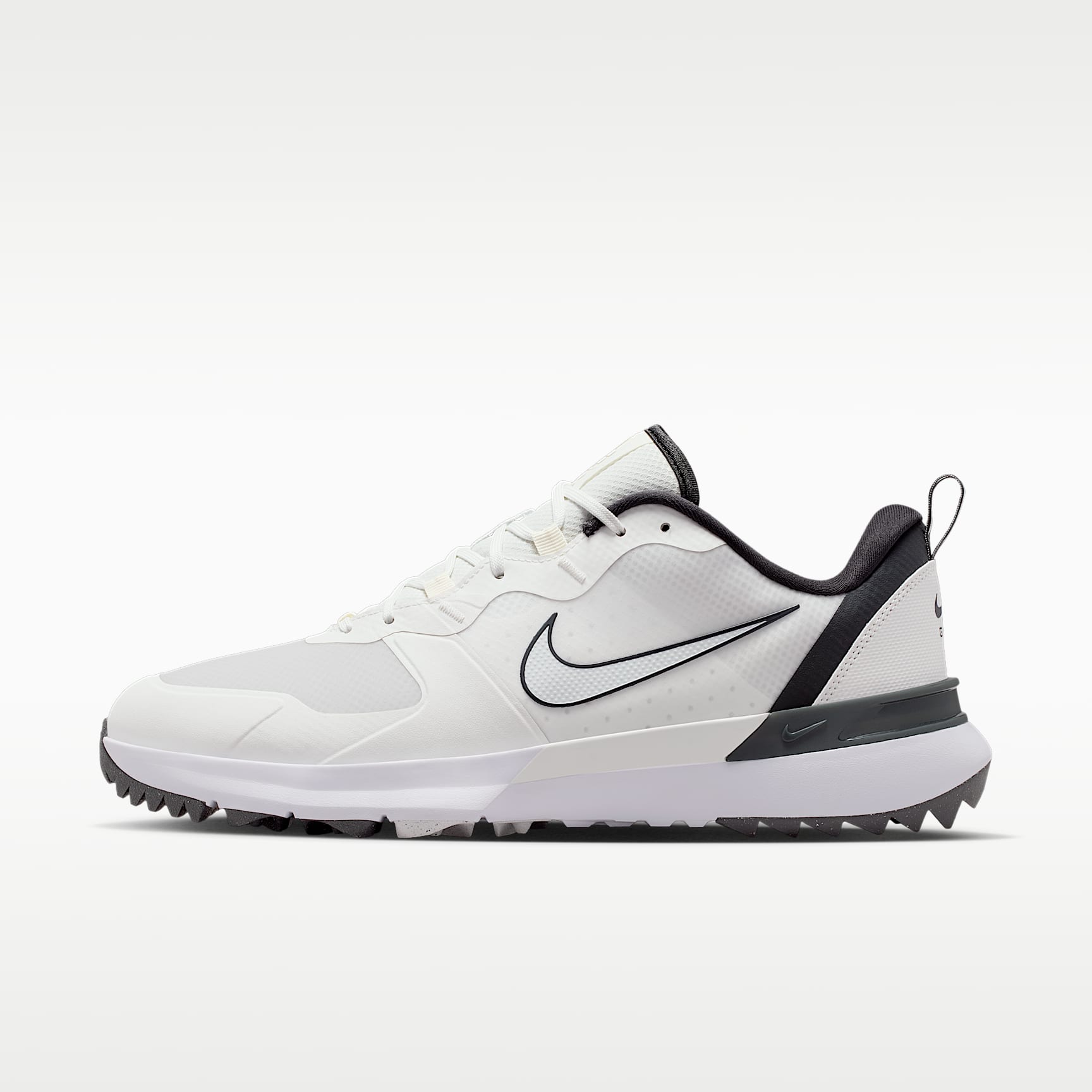 Nike Tempo G Men's Golf Shoes (Wide). Nike.com